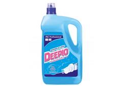 Deepio professional washing up liquid