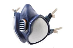 3M 4251 Organic vapour and particulate respirator