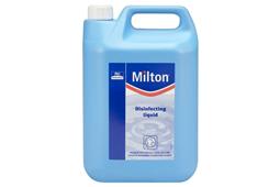 01 Milton sterilising liquid 5L