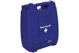 Arco BS compliant catering first aid kit medium