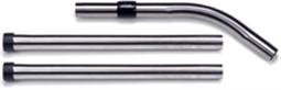 Numatic 3 part stainless steel tube set