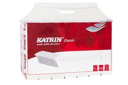 Katrin classic zz 2 ply handy pack