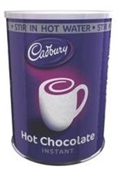 01 Cadbury Hot Chocolate