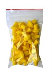 01 Spare pods for BBBEP banded ear plugs