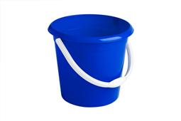 Basic Blue Bucket