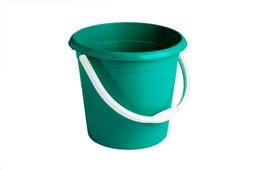 Basic Green Bucket