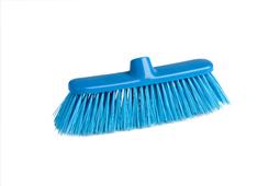 Blue Hygiene Brush Head