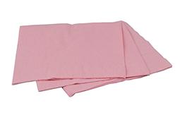 01 Swantex napkin 33cm 2 ply pink (2000)