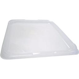 Araven lid for deep food tray lid. GN 1/2