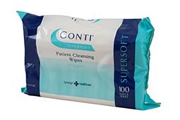 01 Contisoft super large wipe - front