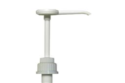 Clover dosing pump for 5L bottles (for use with Clover products only)