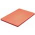 Hygiplas low density chopping board, red (raw meat)