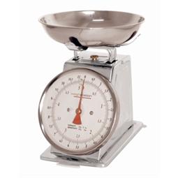 Kitchen scales - heavy duty 20kg