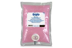 Go-Jo deluxe lotion soap with moisturisers NXT refill