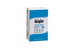 Gojo Supro max hand cleaner