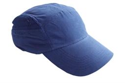 01 Scott HC first baseball cap navy blue