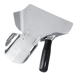 Vogue chip bagger stainless steel