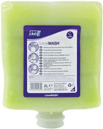 Lime wash cleanse heavy duty
