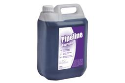 Pipeline 14 concentrated purple beer line cleaner