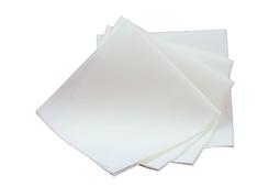 01 Swansoft white airlaid napkins 40cm (500) - eachSwansoft white airlaid napkins 40cm (500) - each