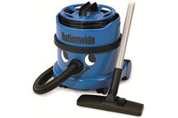 Nationwide contract vacuum blue cable tidy