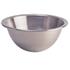 Bourgeat round bottom whipping bowl 10 litre