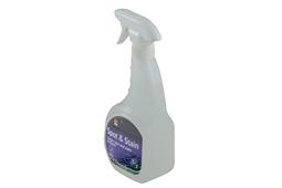 01 Spot and stain carpet stain remover
