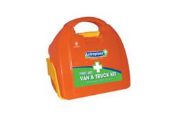 Wallace Cameron van and truck first aid kit