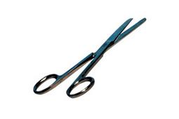 Wallace Cameron blunt ended scissors 125mm