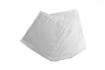 White sulphite paper bags 10 x 10" (250 x 250mm) 1000