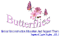 Butterflies Support