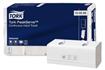 Tork peakserve continuous hand towel 1 ply white 12 x 410