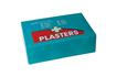 Waterproof assorted plasters 150
