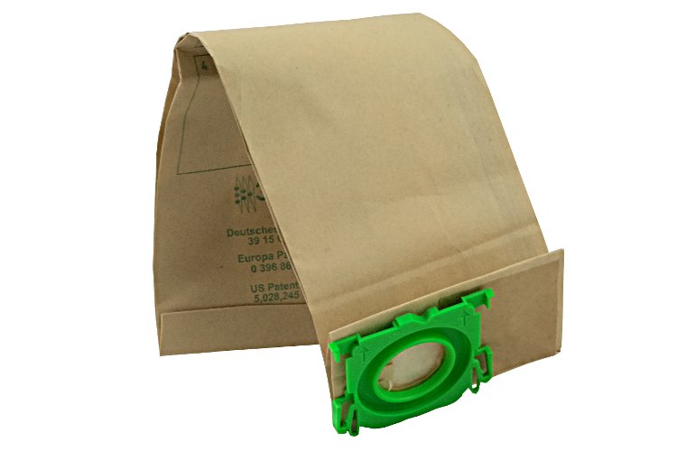 01 Dust bags ensign 300/370/440 - folded