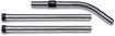 Numatic 3 part stainless steel tube set