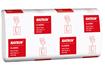 Katrin classic hand towel non stop L2 handy pack 2 ply white 25 x 120