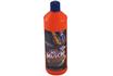Mr Muscle kitchen and bathroom drain gel 6 x 1L