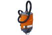 Dorsalino backpack vacuum cleaner