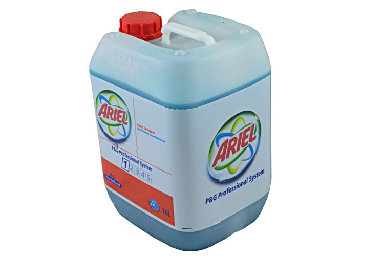 01 Ariel liquid biological autodose - front