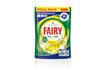 01 Fairy all in one lemon dishwasher tablets