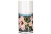 Airoma fragrance aerosol exotic gardens 12 x 270ml