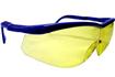 01 B-Brand colorado safety spectacles yellow