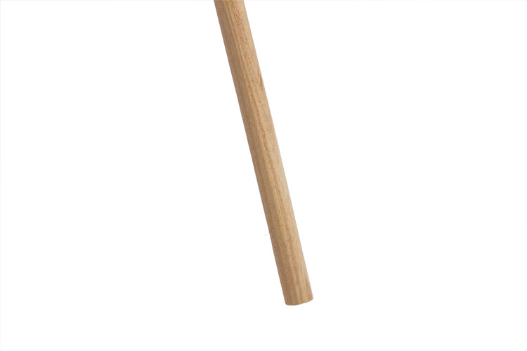 Broomhandle (dark wood colour)
