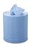1. Blue 1 ply centrefeed roll 300m