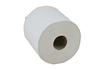 White 2 ply centrefeed roll 6 x 150m