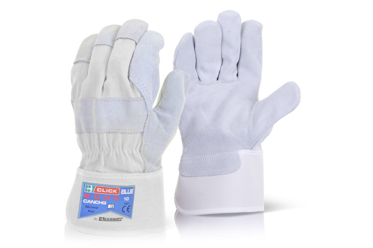 Canadian chrome high quality glove