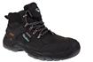 Click S3 hiker boot black size 10 1 pair