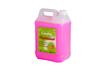 Carefree fragranced neutral floor maintainer 2 x 5L