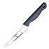 Cheese knife 5.5" stainless steel blade and plastic handle