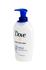 Dove beauty cream wash pump bottle 6 x 250ml